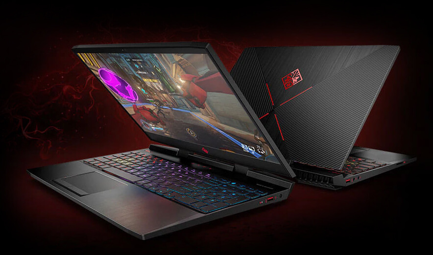 OMEN by HP 15 LAPTOP