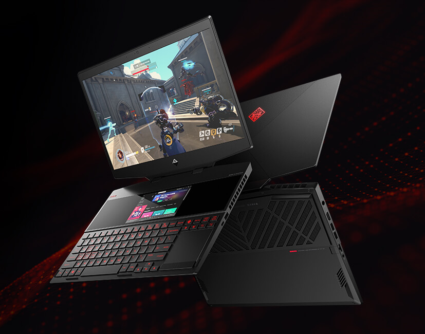 OMEN by HP LAPTOP