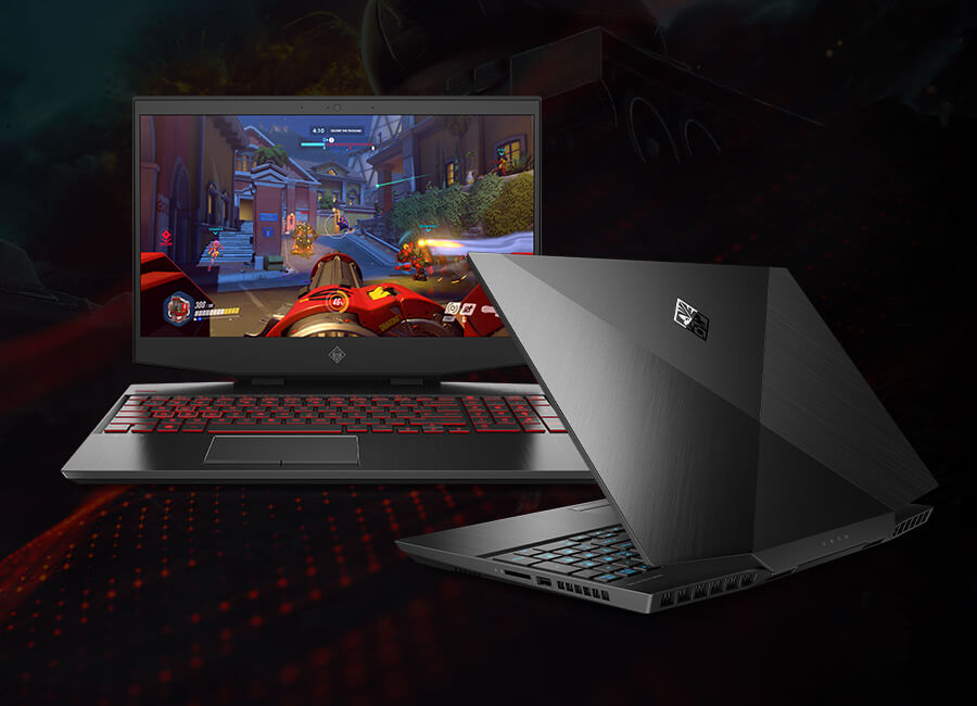 OMEN by HP LAPTOP