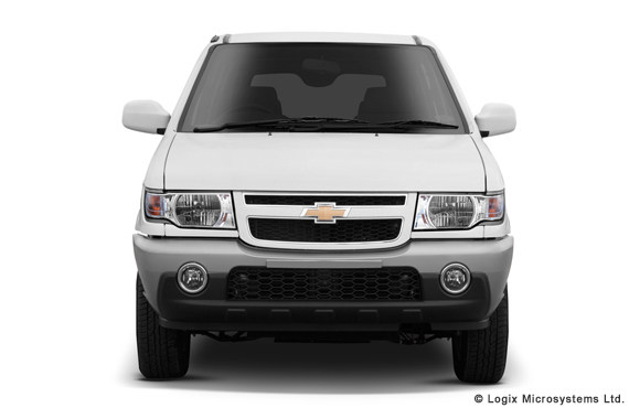 Chevrolet Tavera Virtual Brochure Gallery From Jayaraj