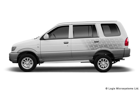 Chevrolet Tavera virtual brochure gallery from Jayaraj ... Chevrolet Tavera virtual brochure gallery from Jayaraj ...