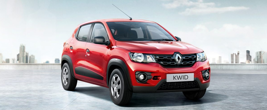 Картинки по запросу Renault Kwid