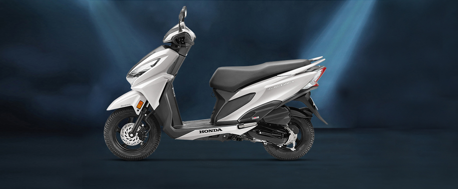 honda grazia virtual brochure from gagan wings honda pune