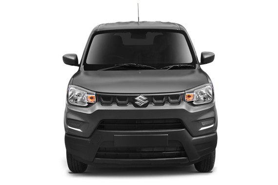 maruti s presso showroom near me