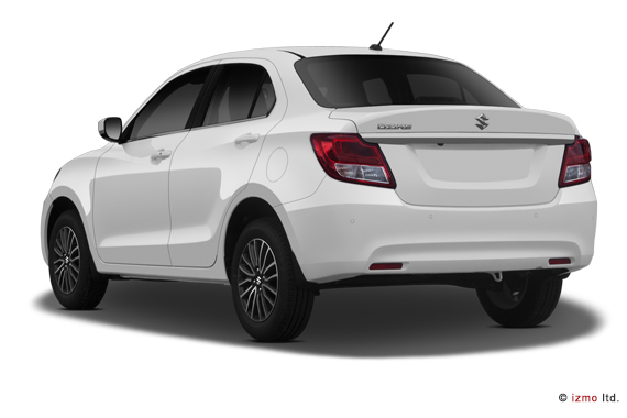 maruti suzuki dzire showroom near me