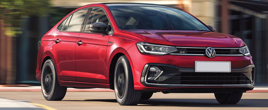 Volkswagen Virtus 2022 Sedan  at surat in NAVJIVAN AUTO SQUARE PVT. LTD