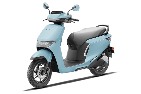 Honda Activa EV