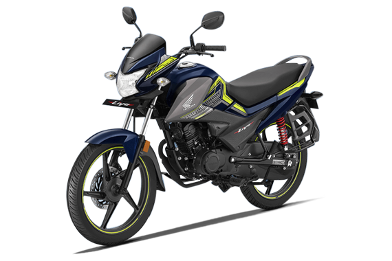 Honda Livo