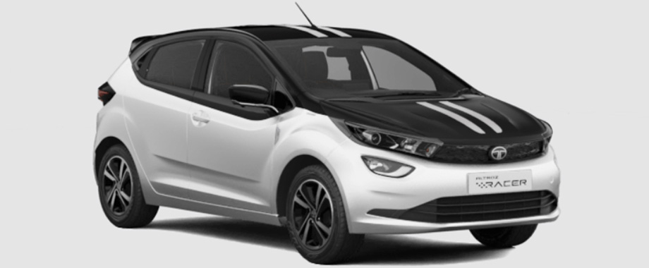 Tata Altroz Racer 2024 Hatchback  at Bengalure (Bangalore) Urban in KROPEX AUTO PVT LTD