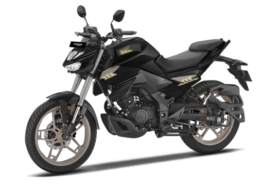 Honda CB125 Hornet