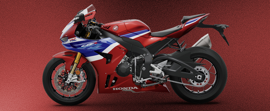 Honda CBR1000RR-R SP 2025 Big Bike  at Kolkata in Dugar Honda