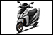 Honda Dio125 angularfront photo at Bangalore in Tansi Honda