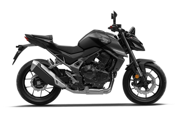 Honda Hornet 750