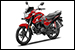 Honda SP125 angularfront photo at Bengaluru in Ananda Honda