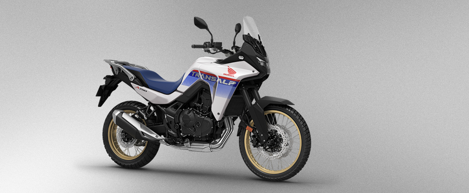 Honda XL750 Transalp 2025 Big Bike  at MAHABUBNAGAR in Narmada Honda