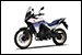 Honda XL750 Transalp angularfront photo at MAHABUBNAGAR in Narmada Honda