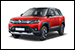 Maruti Suzuki Brezza angularfront photo at Ahmedabad in Kiran Motors Limited