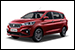 Maruti Suzuki Ertiga angularfront photo at Ahmedabad in Kiran Motors Limited