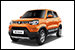 Maruti Suzuki S-Presso angularfront photo at Ahmedabad in Kiran Motors Limited