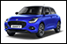 Maruti Suzuki Swift angularfront photo at Ahmedabad in Kiran Motors Limited