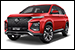 MG MG Hector angularfront photo at MAHABUBNAGAR in Narmada MG  Motors