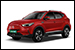 MG MG ZS EV angularfront photo at MAHABUBNAGAR in Narmada MG  Motors