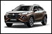NEXA Fronx angularfront photo at Ahmedabad in Kiran Motors Limited