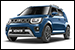 NEXA Ignis angularfront photo at Ahmedabad in Kiran Motors Limited