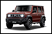 NEXA Jimny angularfront photo at Ahmedabad in Kiran Motors Limited