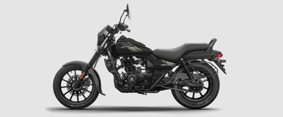 Bajaj Avenger 220 Street 2026 Bike  at Pune in Sai Service