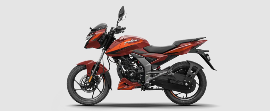 Bajaj Pulsar 125 2026 Bike  at CHANDIGARH in NDM BAJAJ