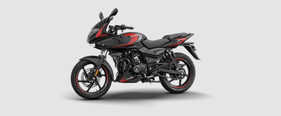 Bajaj Pulsar 220F 2026 Bike  at CHANDIGARH in NDM BAJAJ