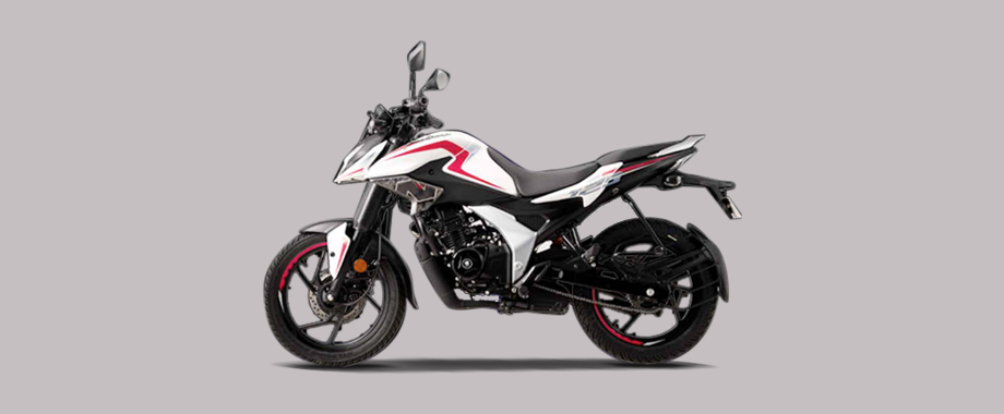 Bajaj Pulsar N125 LED DISC 2026 Bike  at Pune in Sai Service