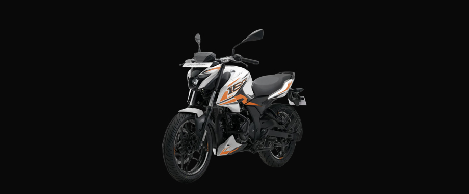 Bajaj Pulsar N160 SD USD Single Seat 2026 Bike  at Pune in Sai Service