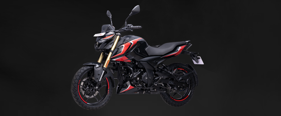 Bajaj Pulsar N160 S USD Single Seat 2026 Bike  at Pune in Sai Service