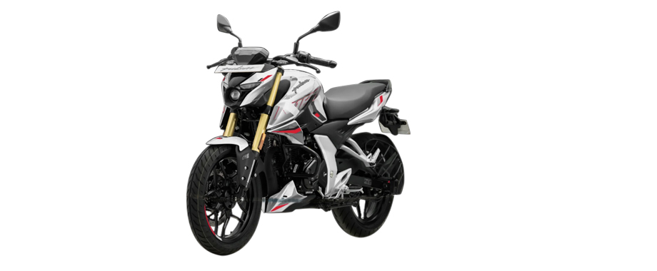 Bajaj Pulsar N160 TD USD Single Seat 2026 Bike  at Pune in Sai Service