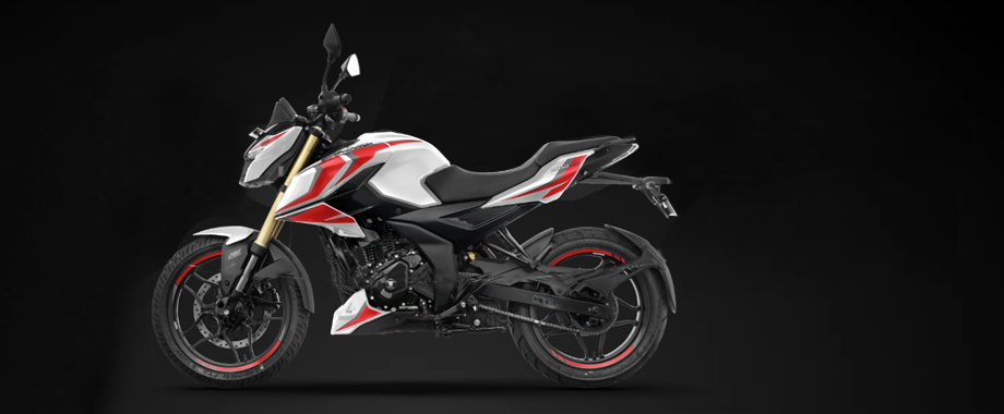 Bajaj Pulsar N160 TD USD Split Seat 2026 Bike  at Pune in Sai Service