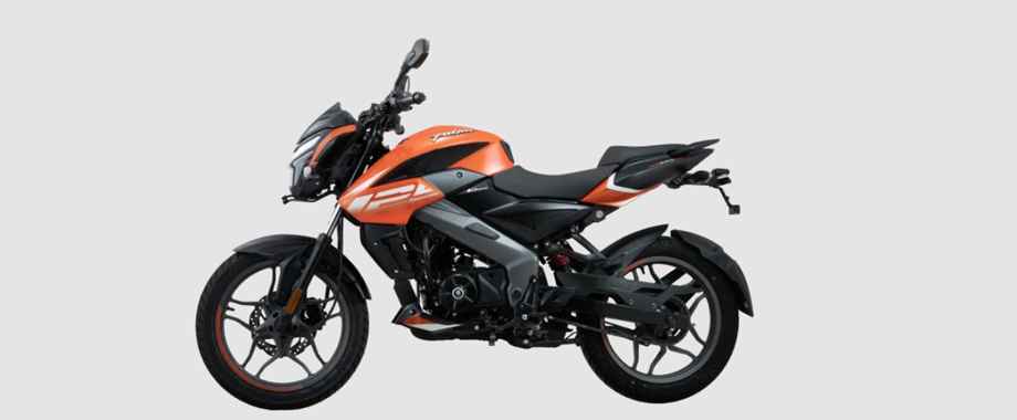 Bajaj Pulsar NS125 LED BT 2026 Bike  at Pune in Sai Service