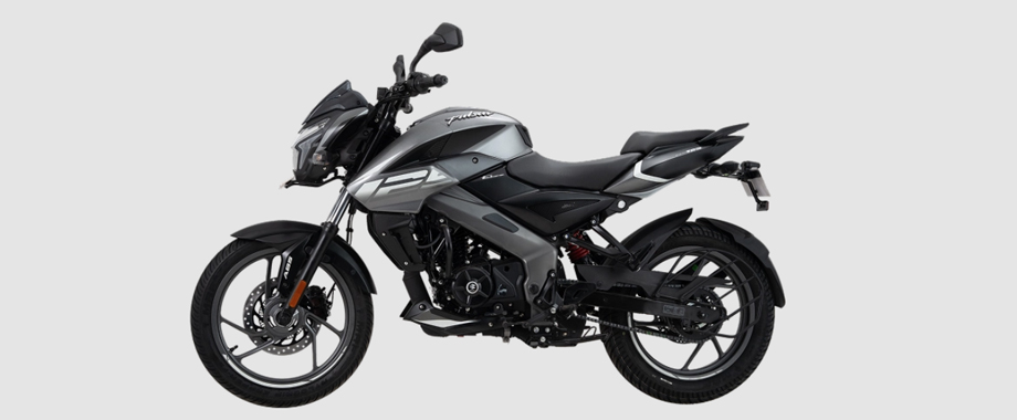 Bajaj Pulsar  NS125 LED BT ABS 2026 Bike  at Pune in Sai Service