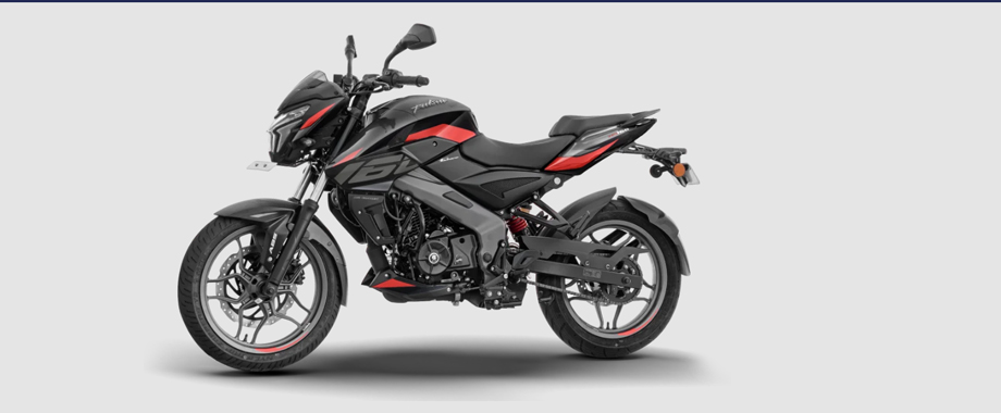 Bajaj Pulsar NS160 SC 2026 Bike  at Pune in Sai Service