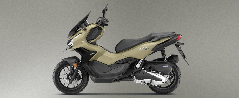 Honda ADV160 2026 Bike  at Bengaluru in Ananda Honda