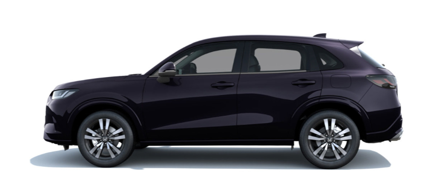 Honda All New ZR-V 2026 Wagon  at Ahmedabad in Landmark Honda