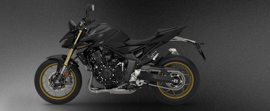 Honda CB1000 Hornet SP 2026 Bike  at Bengaluru in Ananda Honda