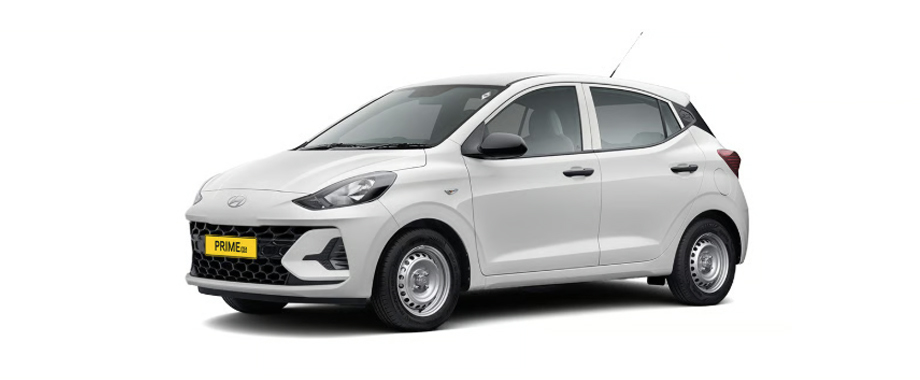 Hyundai PRIME HB 2026 Hatchback  at Chennai in FPL HYUNDAI