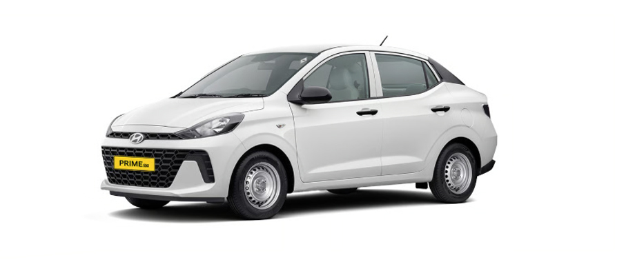 Hyundai PRIME SD 2026 Sedan  at Chennai in FPL HYUNDAI