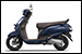 Suzuki Access angularfront photo at Chikodi in MAHALAXMI SUZUKI, CHIKODI.