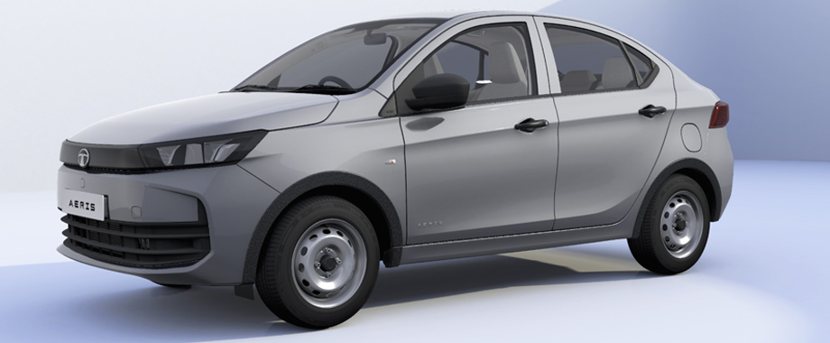 Tata Aeris 2026 Sedan  at Bengalure (Bangalore) Urban in KROPEX AUTO PVT LTD