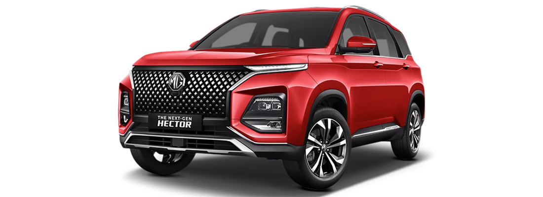MG Hector