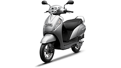 Vehicle Suzuki Access 125 at Chikodi in MAHALAXMI SUZUKI, CHIKODI.