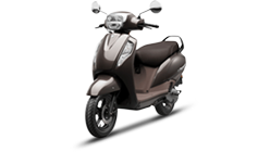 Vehicle Suzuki Access 125 Bluetooth Enabled at Chikodi in MAHALAXMI SUZUKI, CHIKODI.